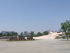 -盘龙城国家考古遗址公园