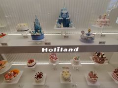 -好利来(宣武门店)