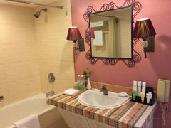 -成都绿洲大酒店(春熙路太古里店)