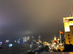景观位-罗斯福色戒酒吧(外滩店)