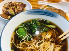 -小方的面(徐家汇店)