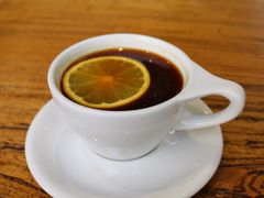 -明谦·Coffee&Cocktail Bar(美您公园店)
