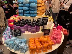 -LUSH(威尼斯人店)
