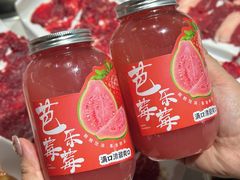 -潮正和潮汕牛肉火锅·老字号(番禺万达店)