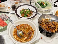 -云庭汇·粤菜海鲜(东盟盛天地店)