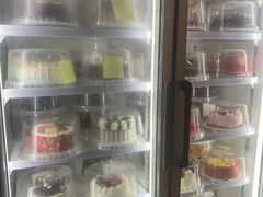 -DQ·蛋糕·冰淇淋(河东万达店)