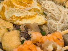 -福屿鲜捞小吃·捞化(福屿总店)