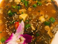 -赵小姐丨新中餐(曲江店)