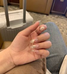-Blue Nail日式美甲美睫美肤