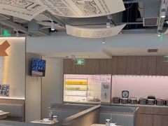 -太二酸菜鱼(中庚漫游城店)