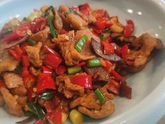 -丽华园(汉阳龙阳店)