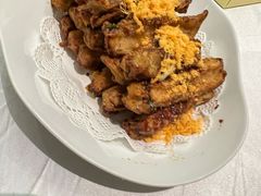 -盛百味·家宴餐厅(霸州分店)