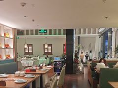 -蓉城小馆(科兴店)
