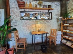 -仙峰天然面包(迎宾路店)