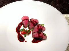 -Ginza Onodera铁板烧(外滩十八号店)