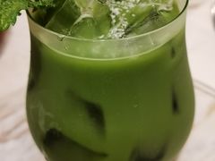 -théATRE 茶聚场(王府中環店)