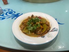 -富临轩私房菜(集庆门大街店)