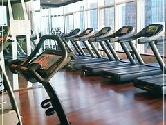 -北京威斯汀酒店游泳健身中心