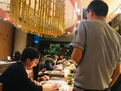 大堂-云海肴·汽锅鸡·云南菜(领展购物广场·中关村店)