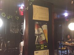 门面-日本料理神拉面