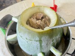 -红旗山庄(圭峰山店)