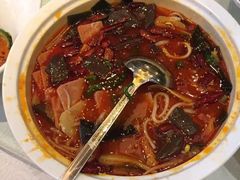 -淄博蓝海国际大饭店·蓝钻国际美食自助百汇(柳泉路店)