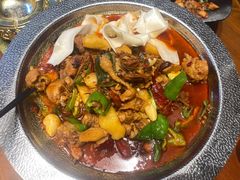 -那拉提之疆·新疆菜(美院店)