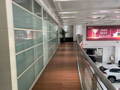 -上海和展广汽丰田4S店(老闵行店)