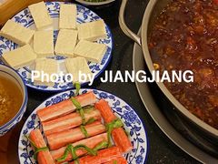 -飘香火锅(玉林西路店)