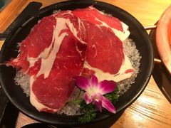 -五星桥原切肥牛火锅·30年专注好牛肉(湖塘店)