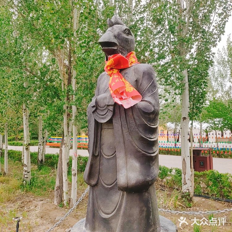 吉木萨尔千佛洞景区小攻略