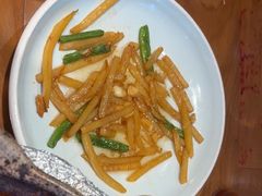 -江南小叙·美食研究院(鱼街店)