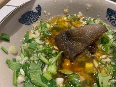 -老街坊市井火锅(营门口店)