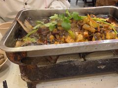 -沈姐万州烤鱼(沙坪坝七中店)