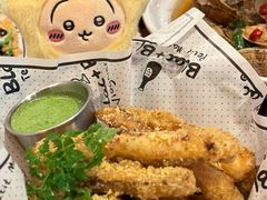 -Blac+Blac(中海环宇荟店)