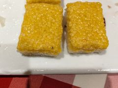 -西贝(财富购物中心店)