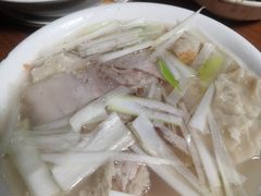 白肉罩火烧-金卯白肉罩火烧