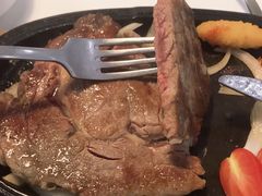 -爱丽丝牛排西餐厅(光谷步行街店)