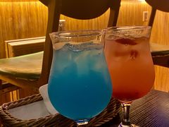 -The Cheebat 锌吧·Bistro(体育西店)