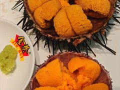 -常鲜楼常来尝鲜海胆馆(星海店)