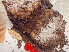 -新侨三宝乐面包店(崇文门店)