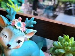 -街角 T·COFFEE 融合料理·BISTRO(车公庙店)