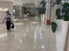 -上海第一八佰伴