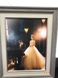 -米兰尊荣婚纱摄影·婚纱照会馆