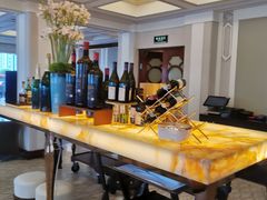 -上海和平饭店华懋阁 Cathay Room