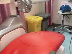 -深圳富茂格伦菲尔口腔门诊部(龙华清湖总院)