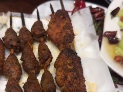 -佳禾苑小馆·重庆江湖菜(月坛南街店)