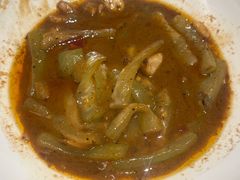 -艳阳天·非遗楚菜(武汉客厅店)