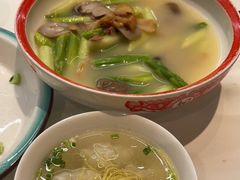 -上海老饭店(北京分店)