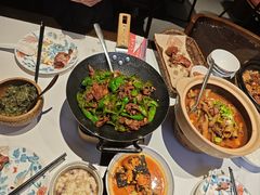 -匠熙小馆(崇文门店)